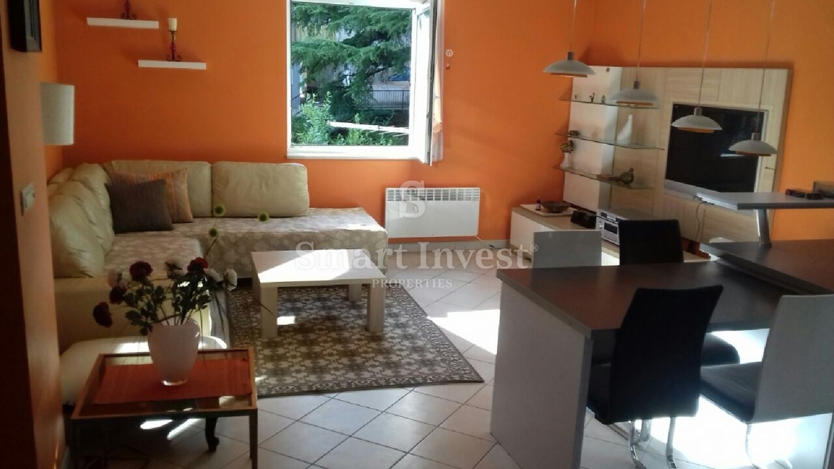Appartamento Turnić, Rijeka, 80m2
