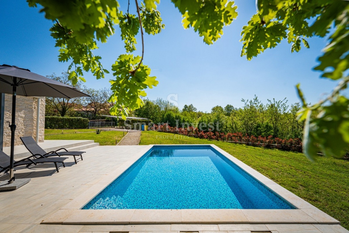 Casa Sveti Petar u Šumi, Sveti Petar U Šumi, 85m2