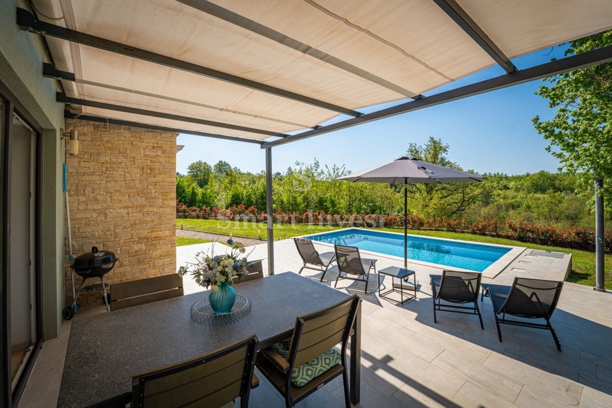 Casa Sveti Petar u Šumi, Sveti Petar U Šumi, 85m2