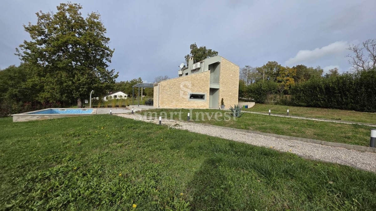 Casa Sveti Petar u Šumi, Sveti Petar U Šumi, 85m2