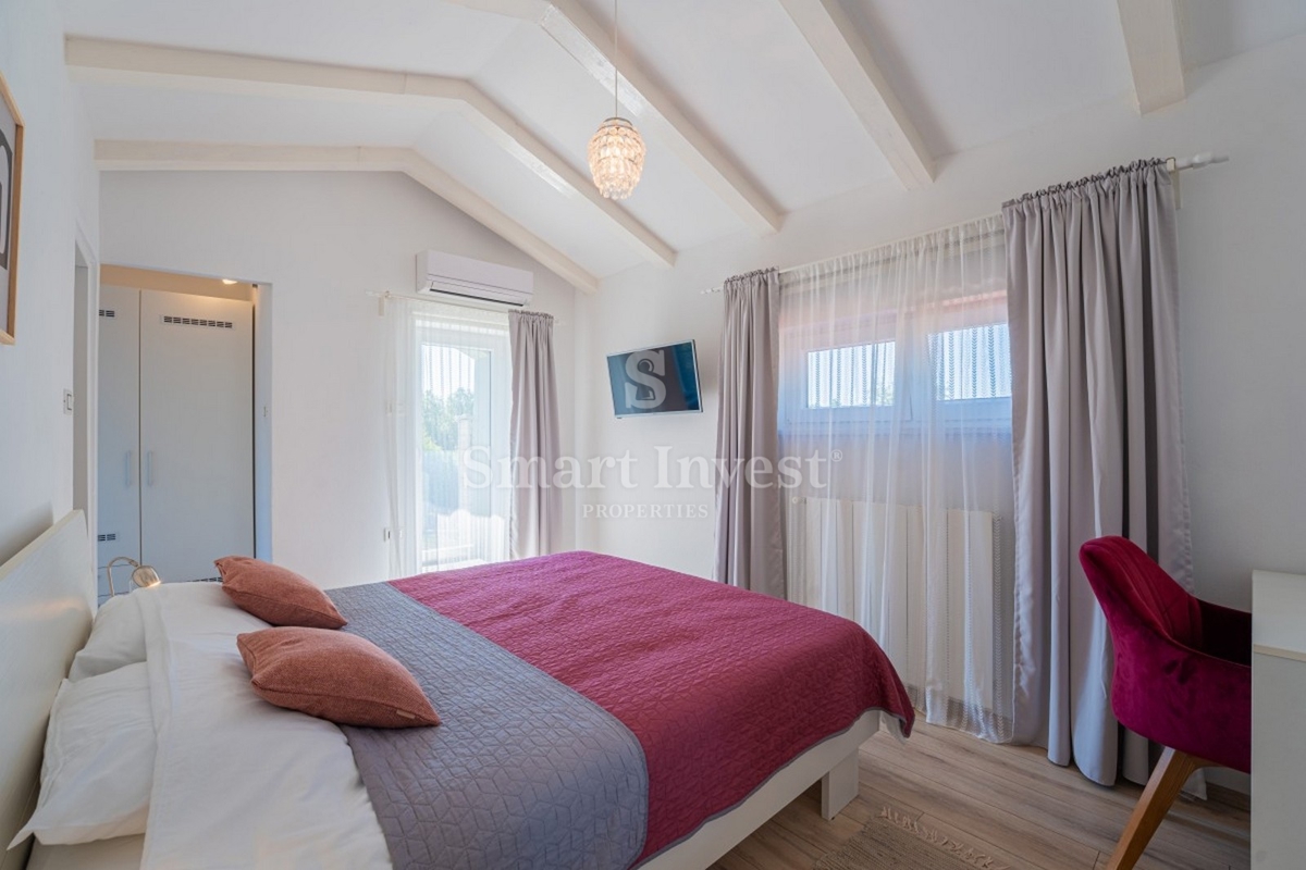 Casa Sveti Petar u Šumi, Sveti Petar U Šumi, 85m2