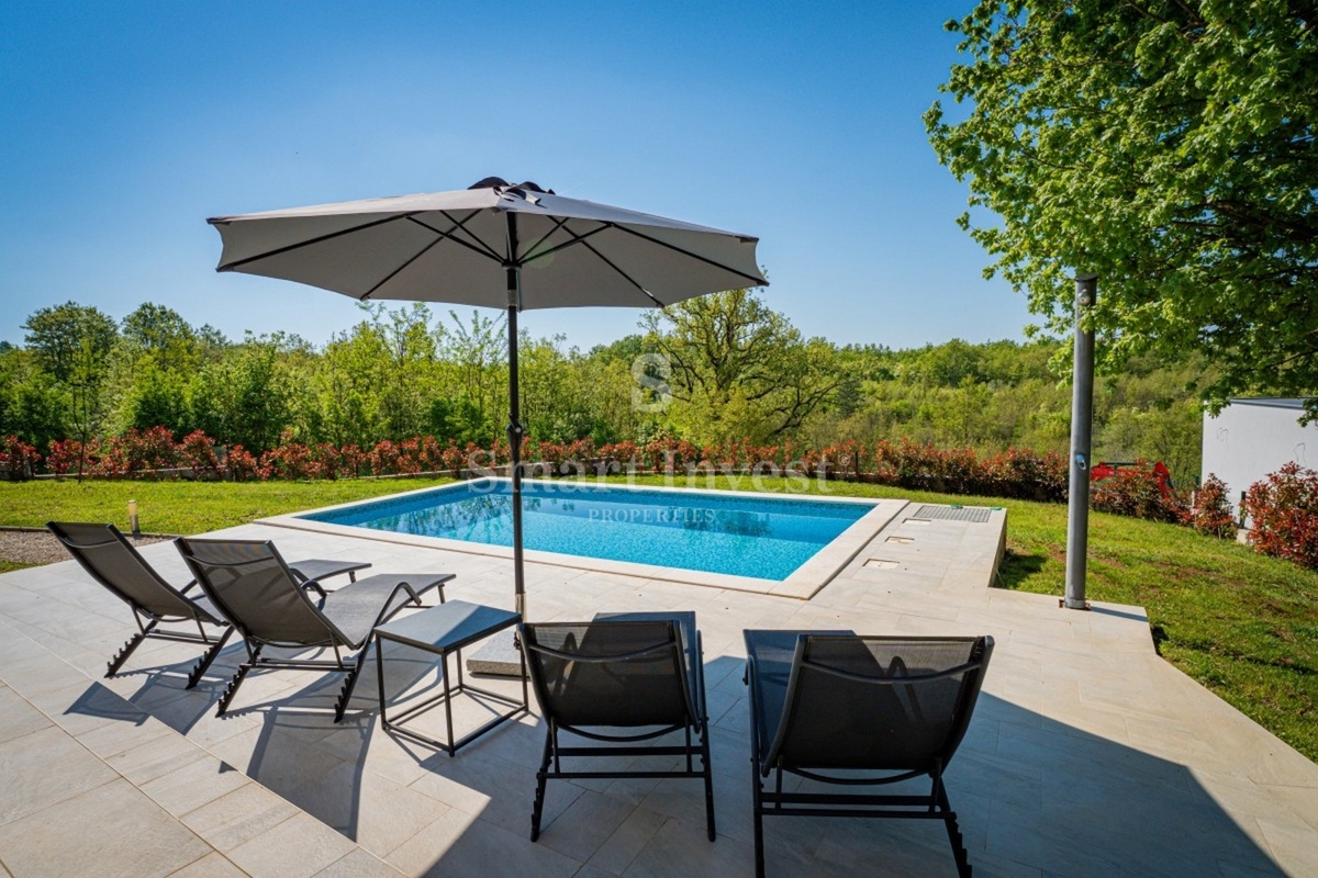 Casa Sveti Petar u Šumi, Sveti Petar U Šumi, 85m2