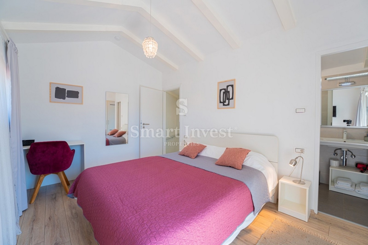 Casa Sveti Petar u Šumi, Sveti Petar U Šumi, 85m2