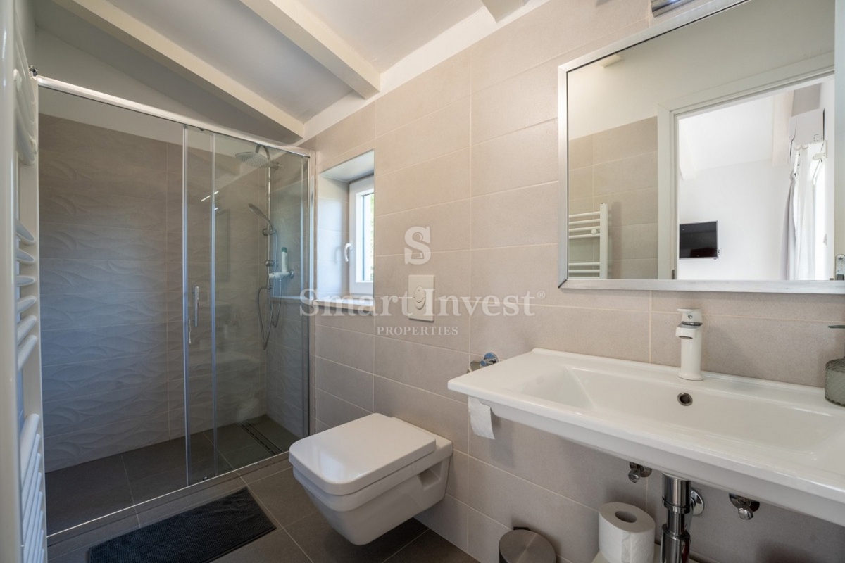 Casa Sveti Petar u Šumi, Sveti Petar U Šumi, 85m2