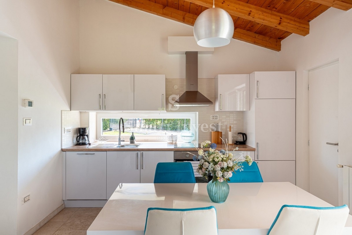 Casa Sveti Petar u Šumi, Sveti Petar U Šumi, 85m2