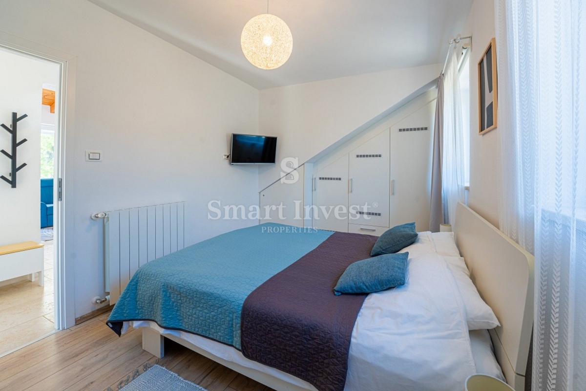 Casa Sveti Petar u Šumi, Sveti Petar U Šumi, 85m2