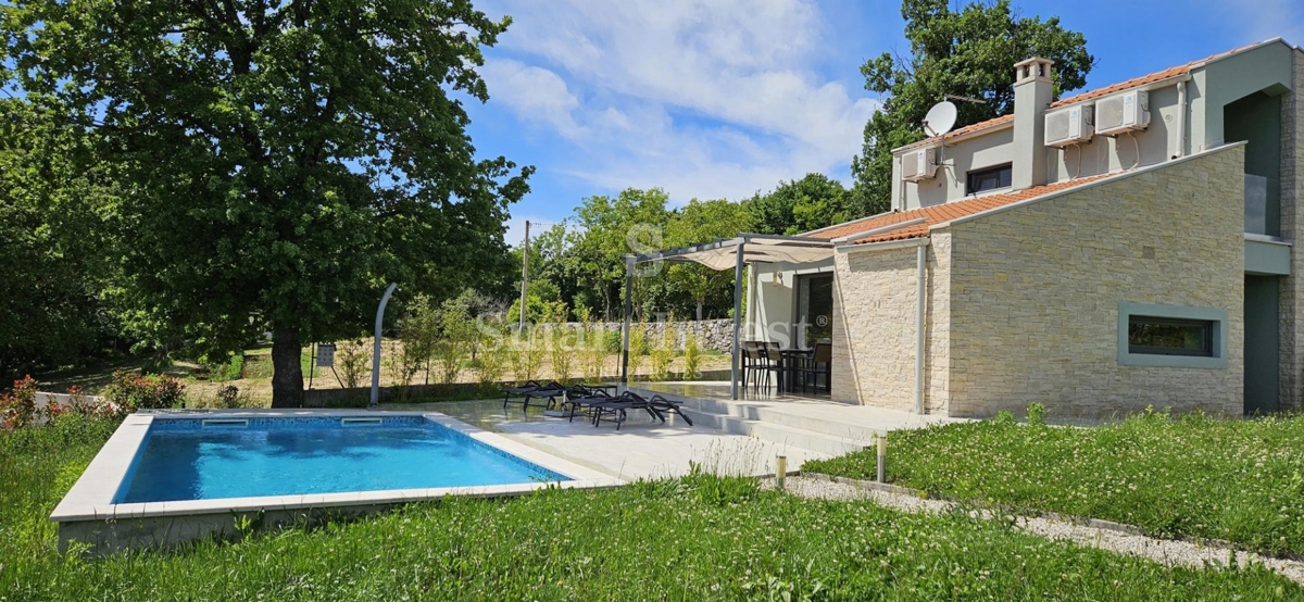 Casa Sveti Petar u Šumi, Sveti Petar U Šumi, 85m2