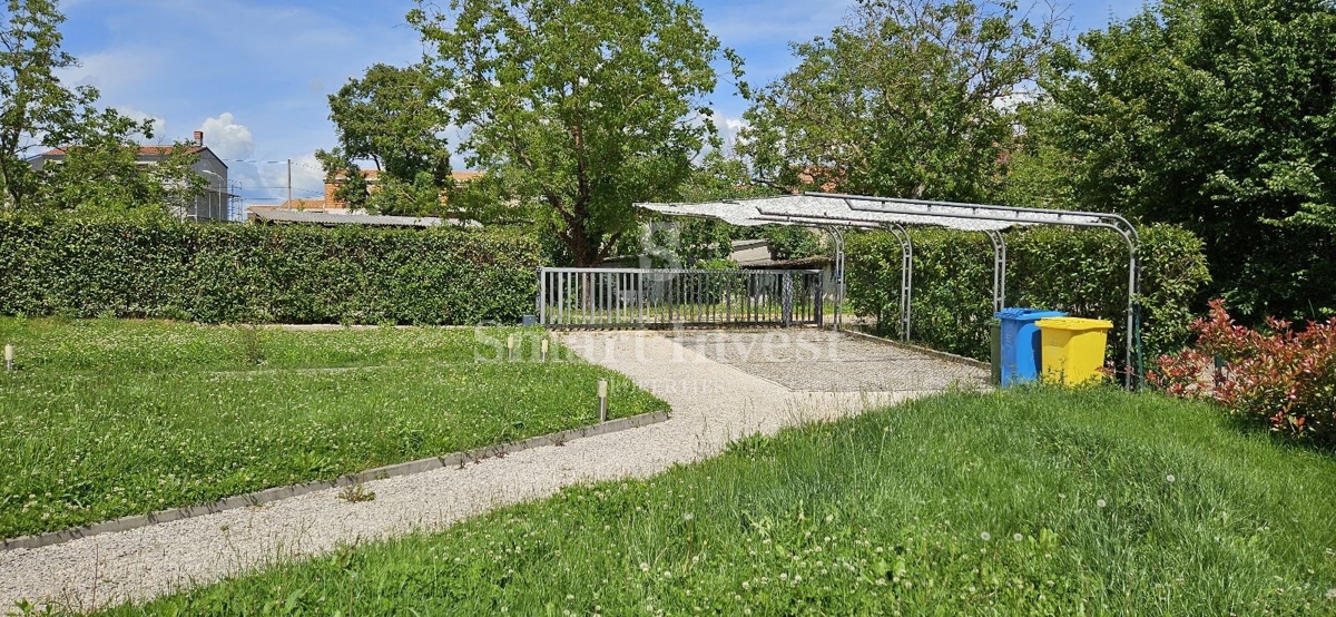 Casa Sveti Petar u Šumi, Sveti Petar U Šumi, 85m2