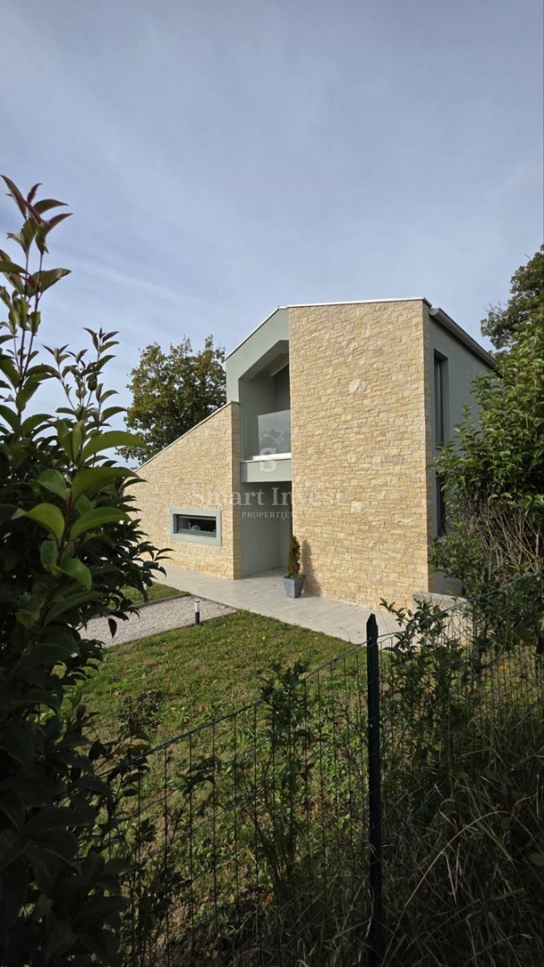 Casa Sveti Petar u Šumi, Sveti Petar U Šumi, 85m2