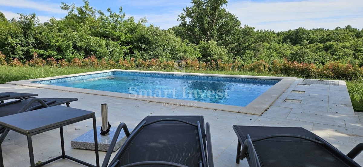 Casa Sveti Petar u Šumi, Sveti Petar U Šumi, 85m2