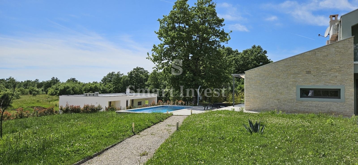 Casa Sveti Petar u Šumi, Sveti Petar U Šumi, 85m2