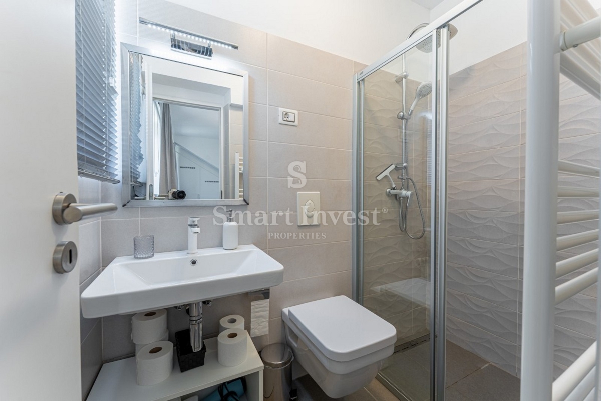 Casa Sveti Petar u Šumi, Sveti Petar U Šumi, 85m2