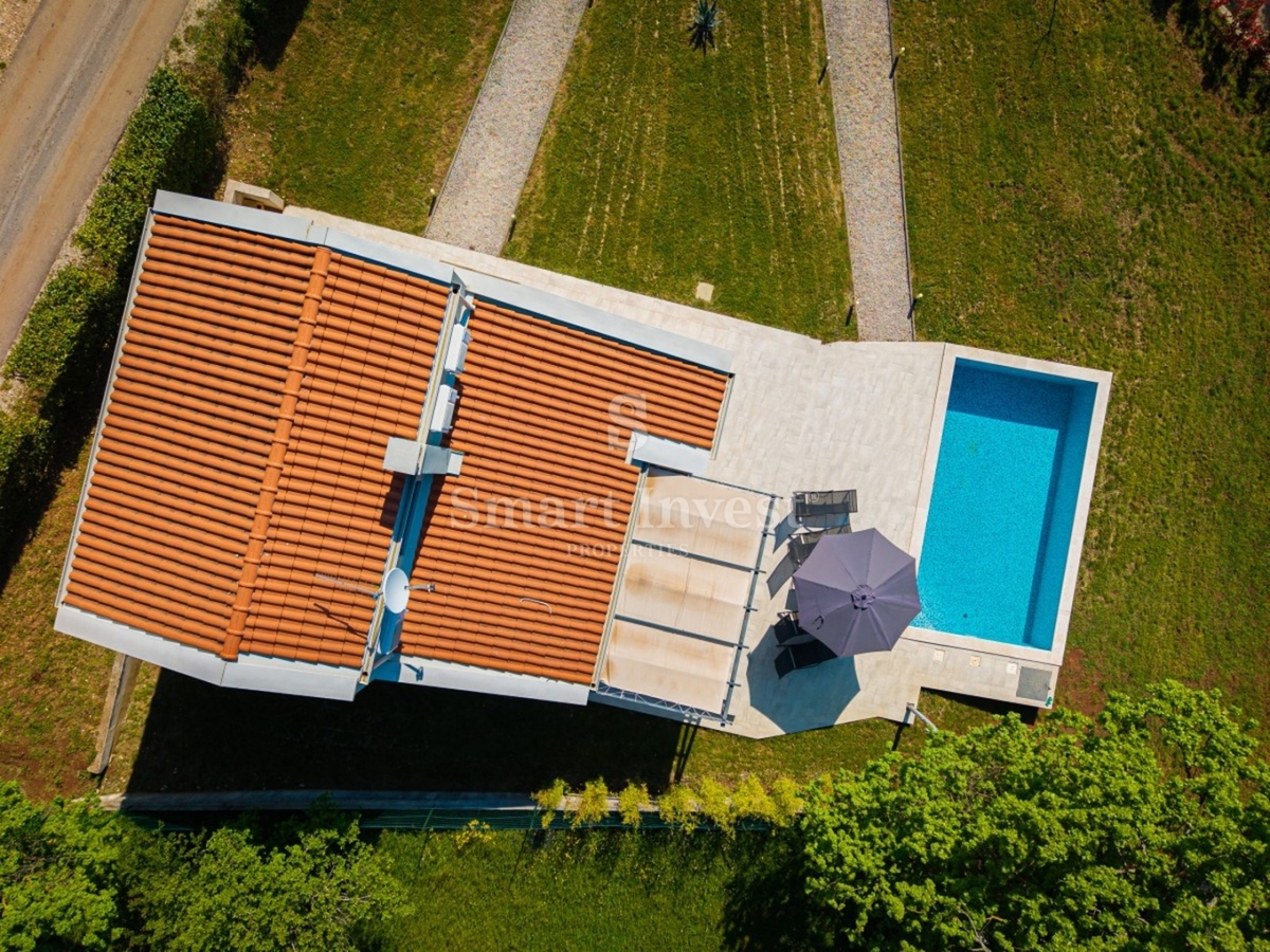 Casa Sveti Petar u Šumi, Sveti Petar U Šumi, 85m2