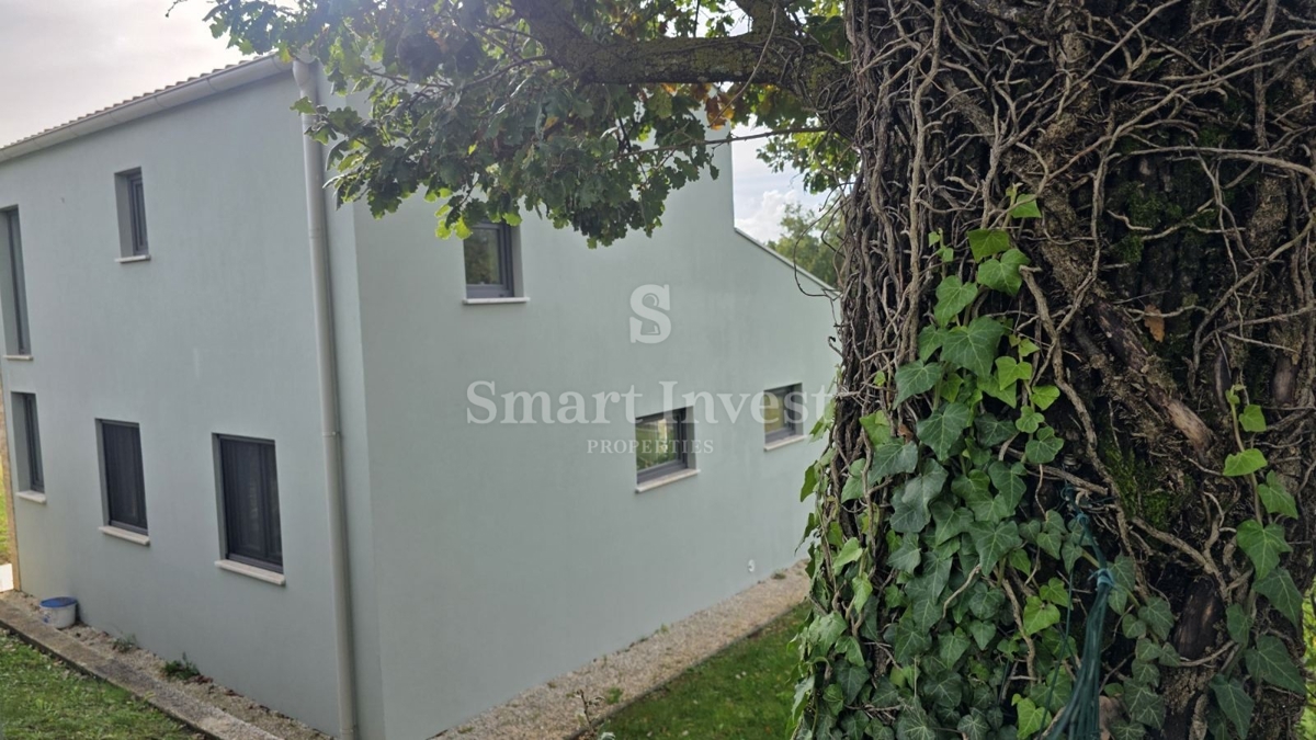 Casa Sveti Petar u Šumi, Sveti Petar U Šumi, 85m2