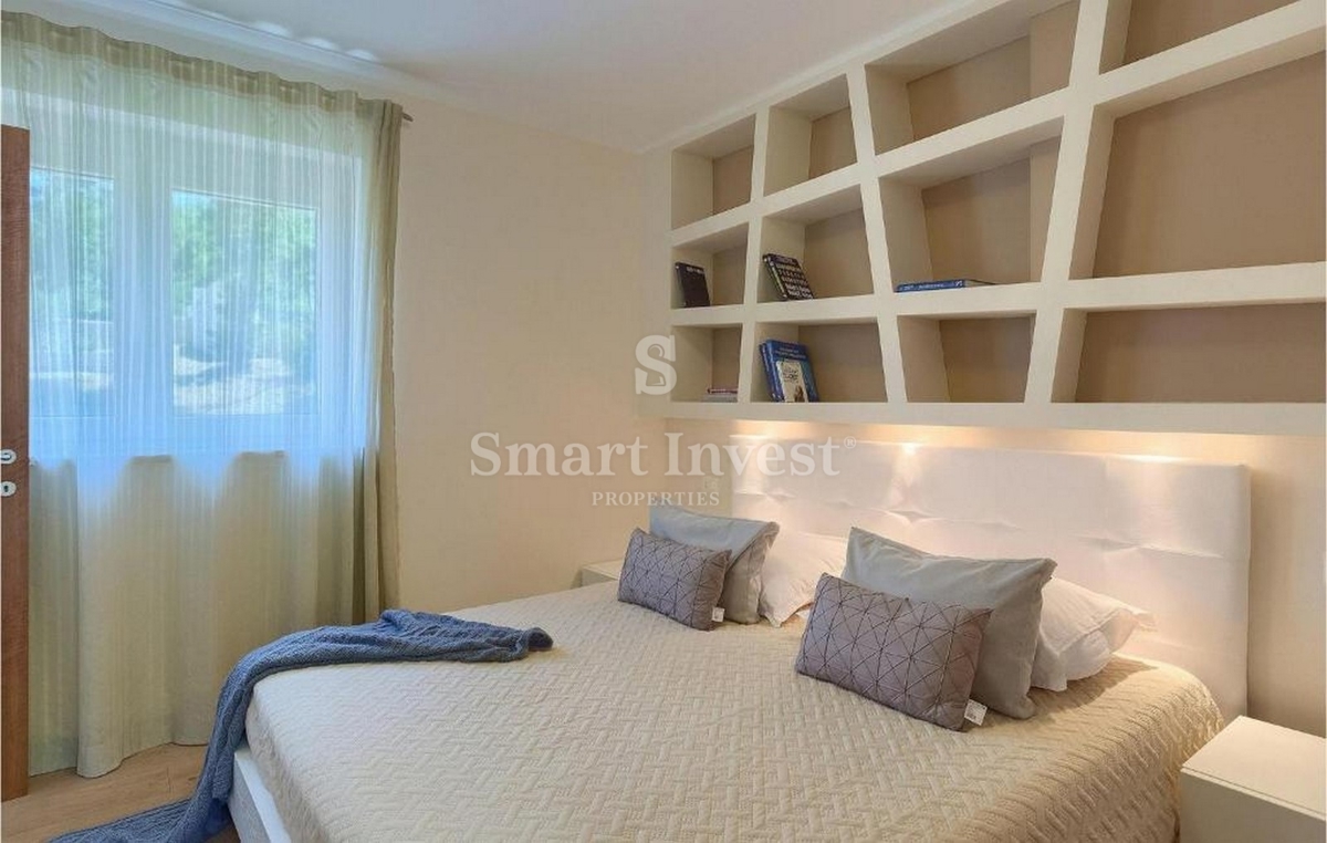 ISTRIA - ALBONA, villa con piscina e privacy assoluta