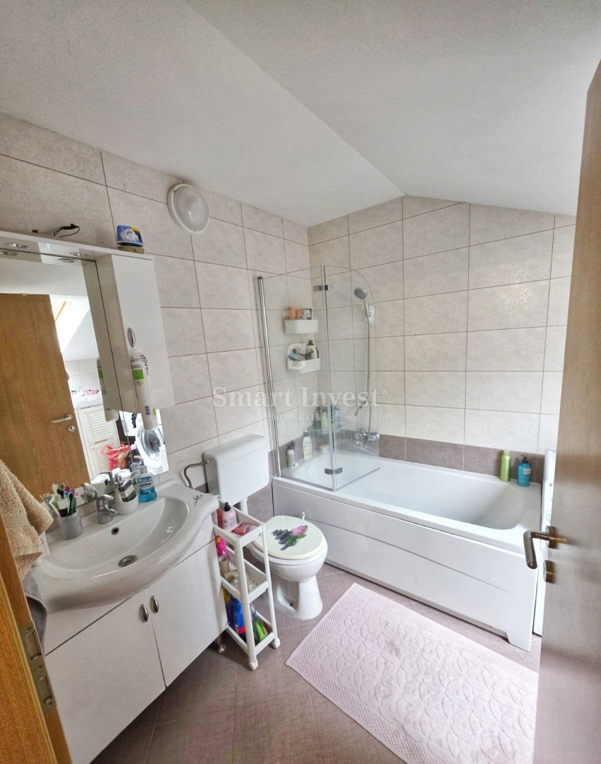 Appartamento Viškovo, 86,05m2