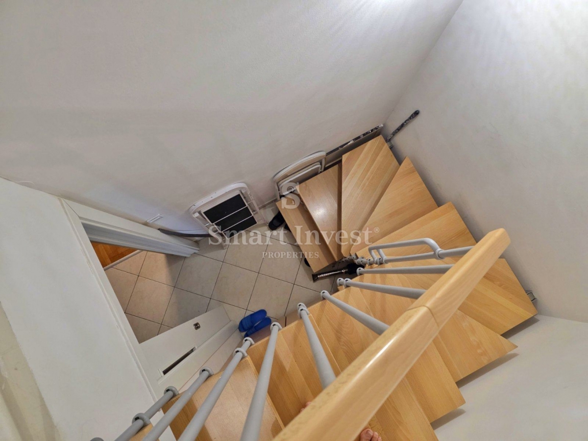 Appartamento Viškovo, 86,05m2