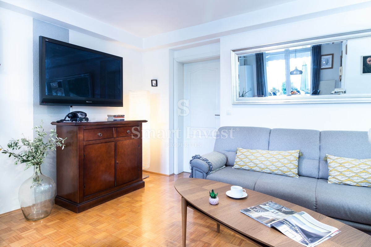 Appartamento Opatija, 66,39m2