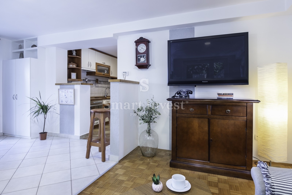 Appartamento Opatija, 66,39m2