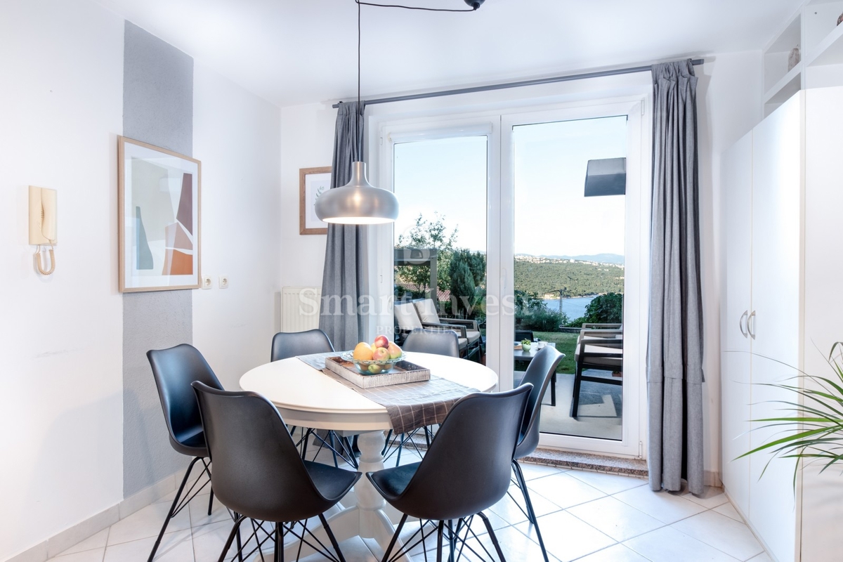 Appartamento Opatija, 66,39m2