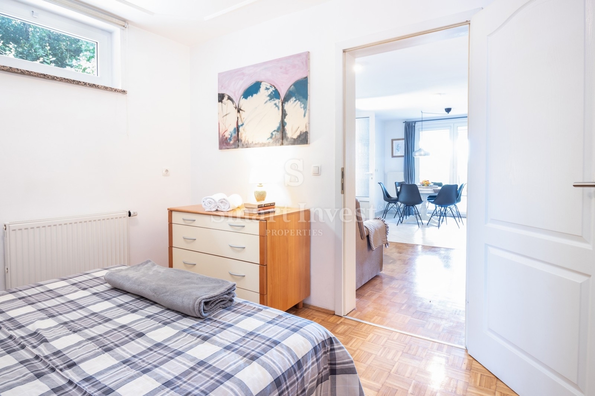 Appartamento Opatija, 66,39m2