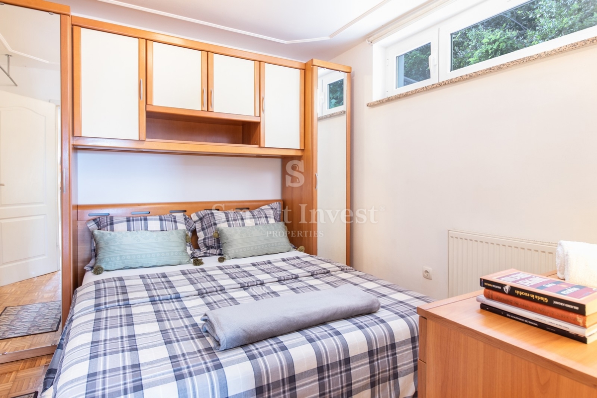 Appartamento Opatija, 66,39m2