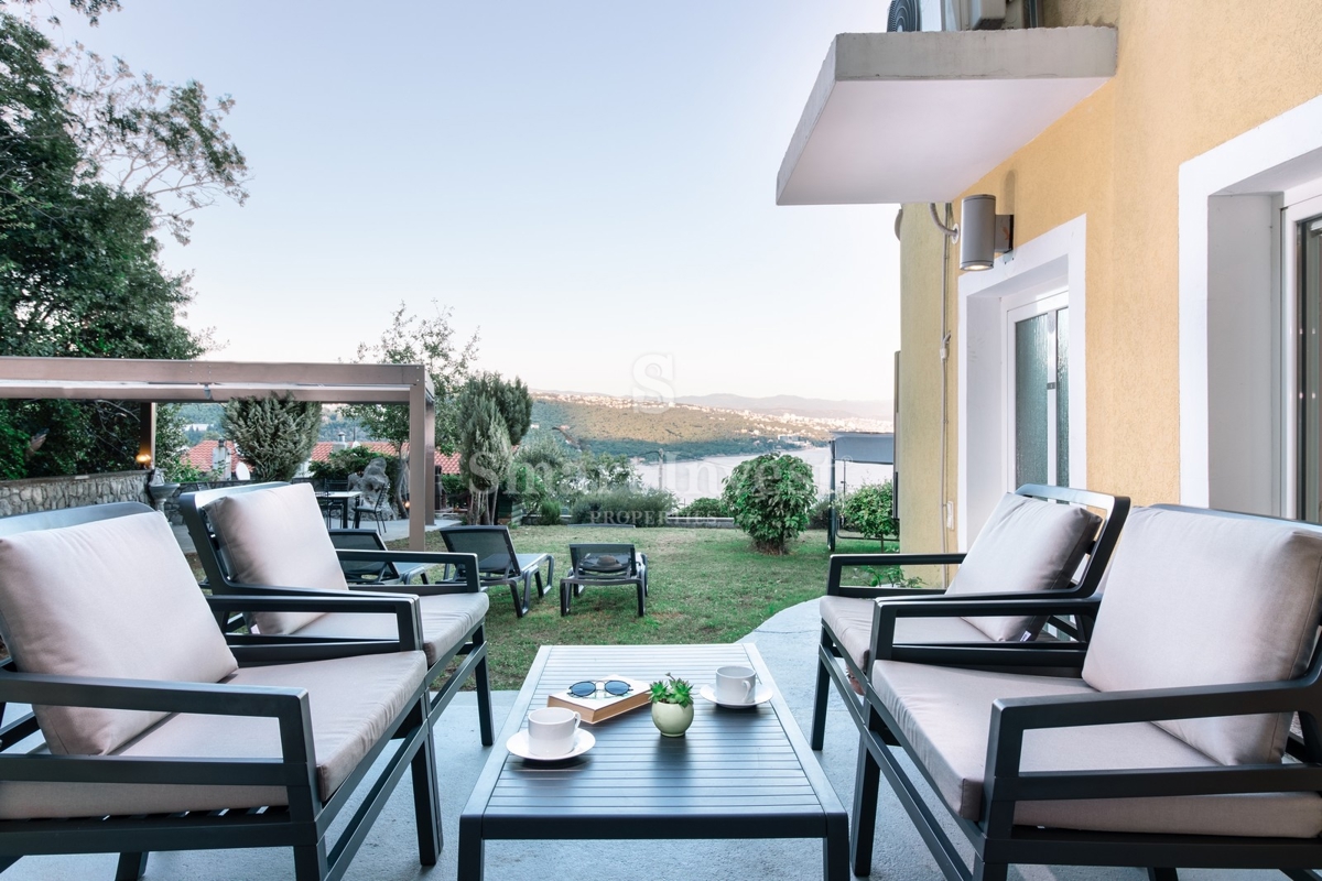 Appartamento Opatija, 66,39m2