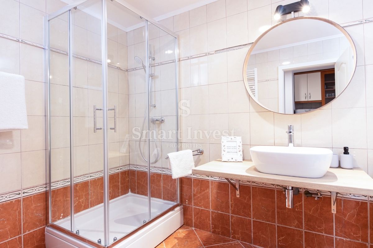 Appartamento Opatija, 66,39m2