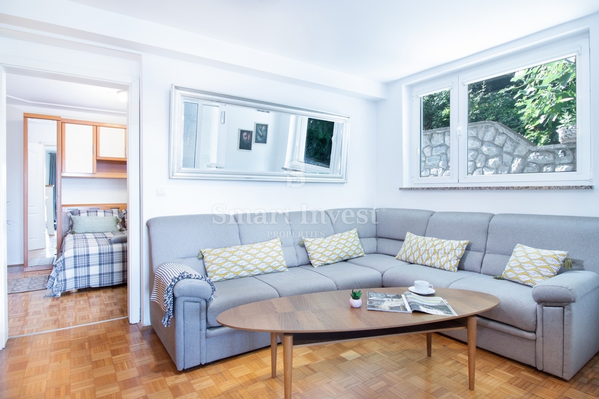 Appartamento Opatija, 66,39m2