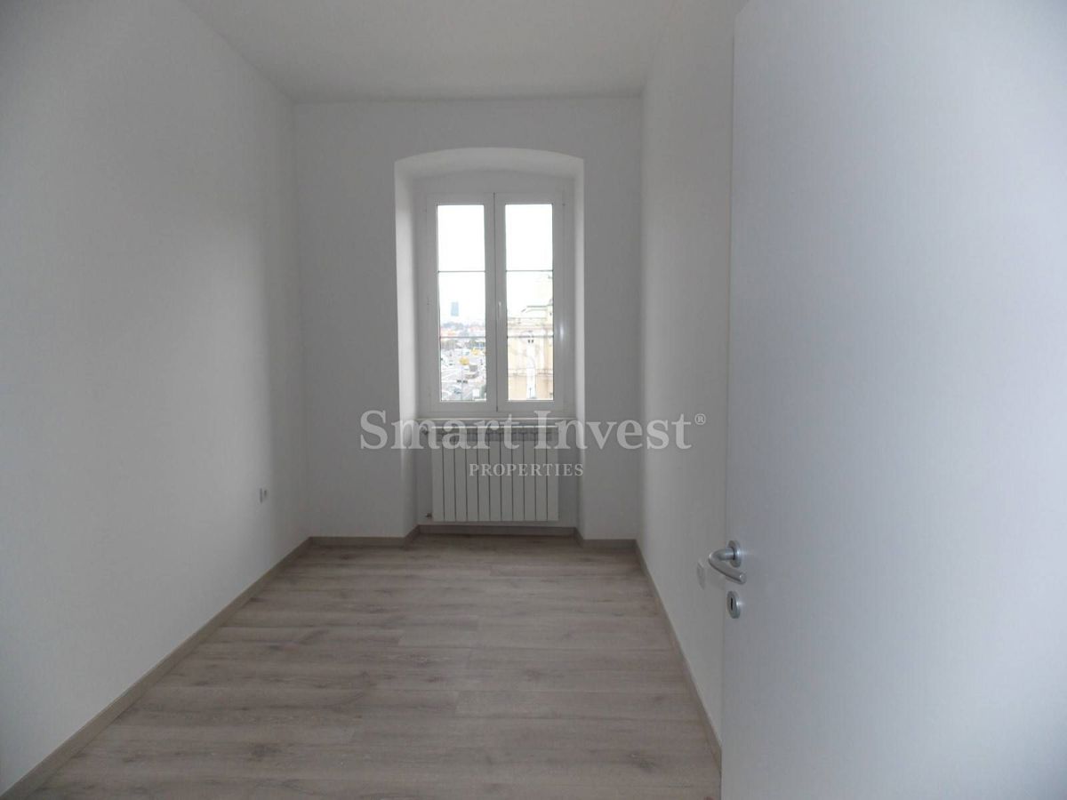 Appartamento Centar, Rijeka, 126m2