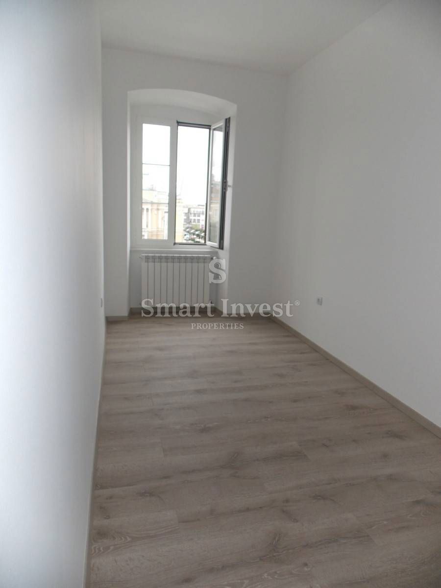 Appartamento Centar, Rijeka, 126m2