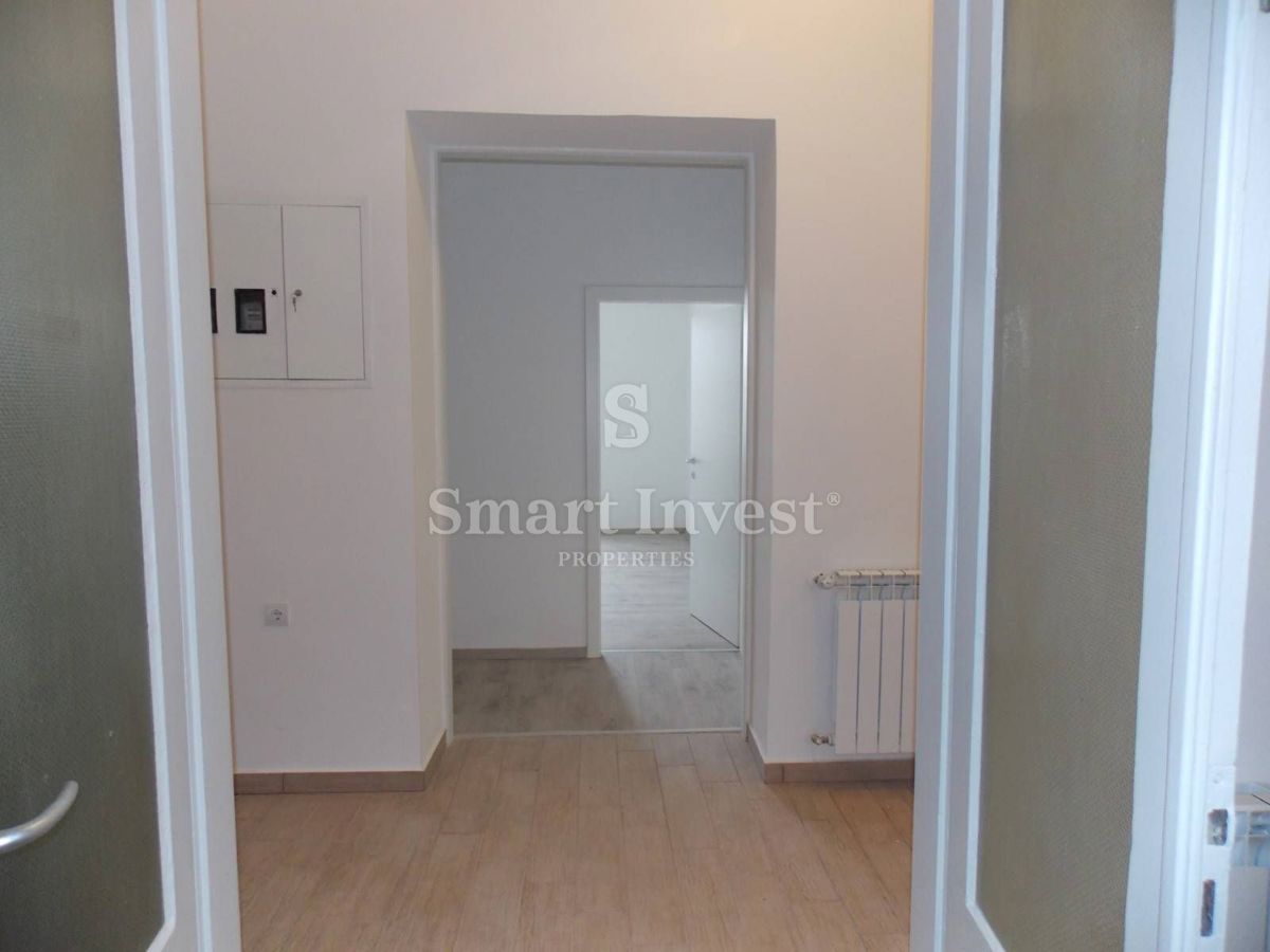 Appartamento Centar, Rijeka, 126m2