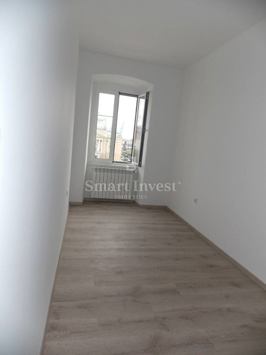 Appartamento Centar, Rijeka, 126m2