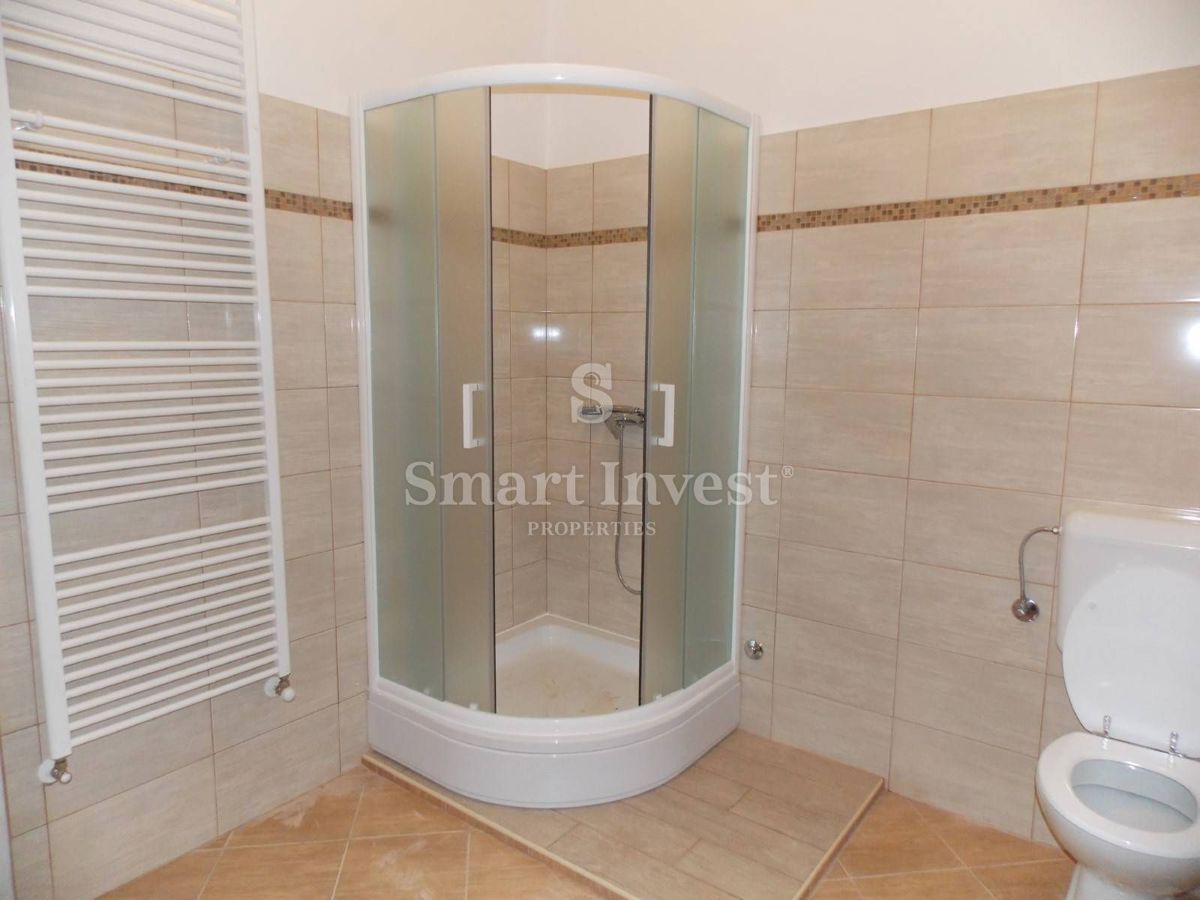 Appartamento Centar, Rijeka, 126m2