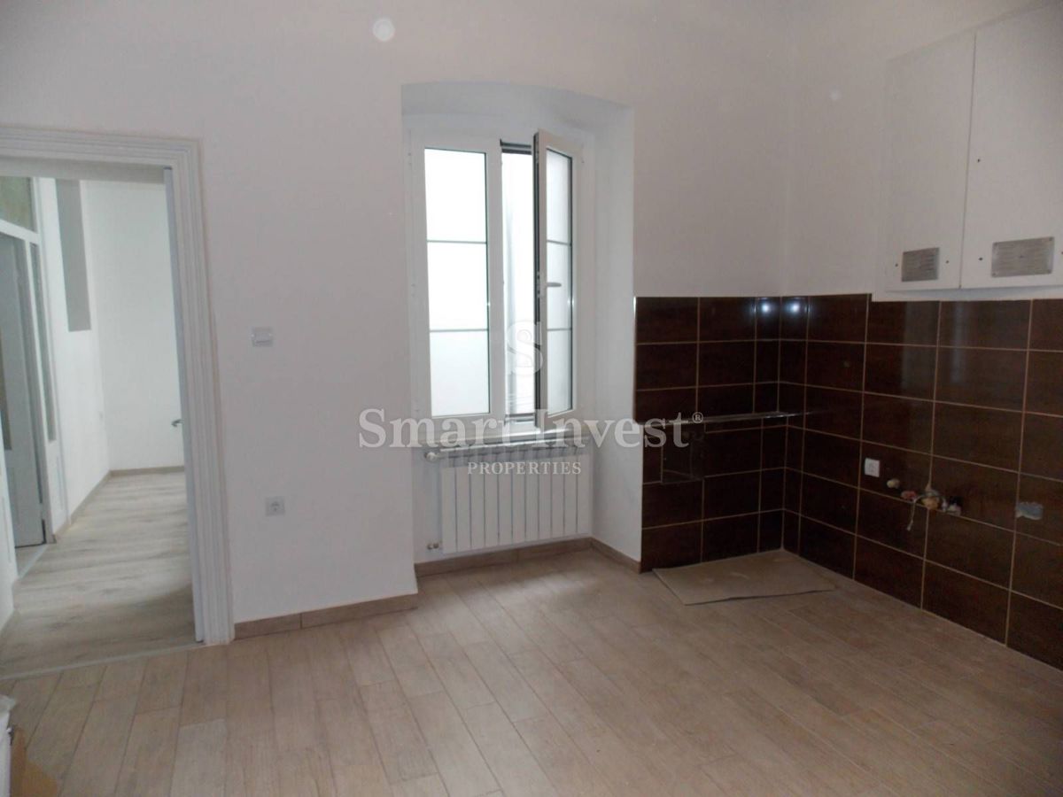 Appartamento Centar, Rijeka, 126m2