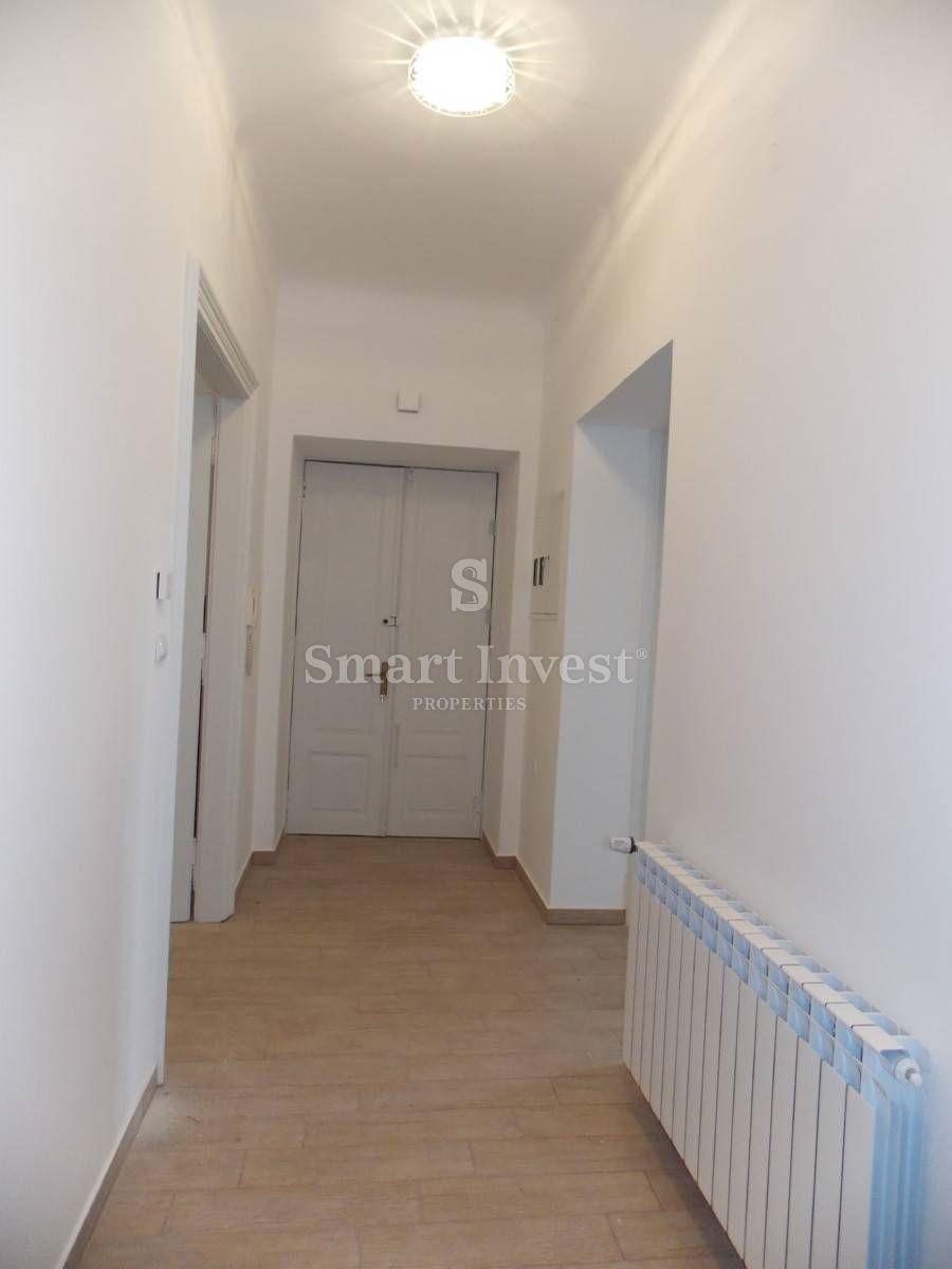 Appartamento Centar, Rijeka, 126m2