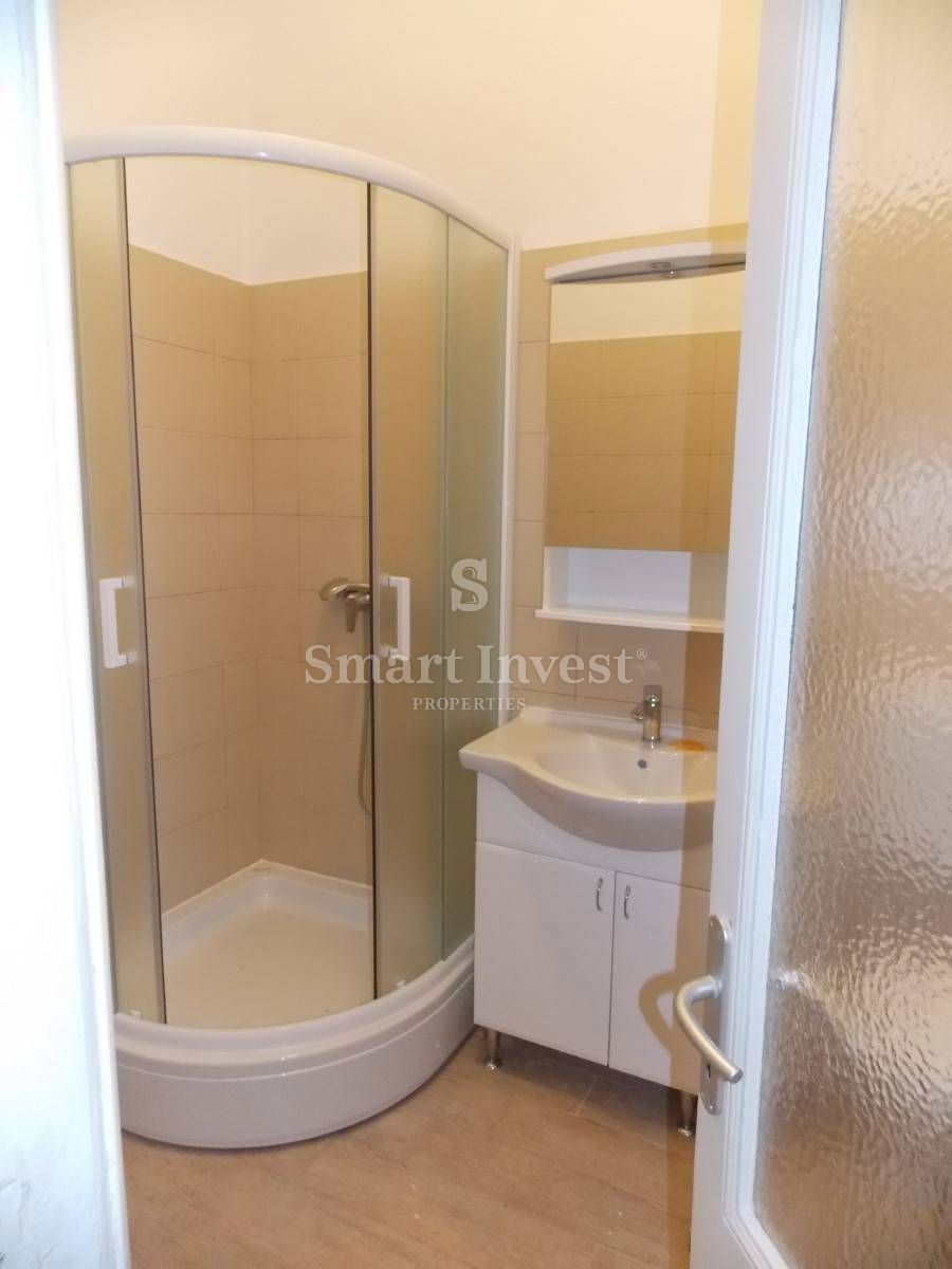 Appartamento Centar, Rijeka, 126m2