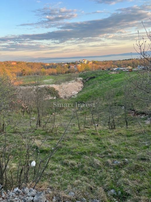 Terreno Drenova, Rijeka, 7.551m2