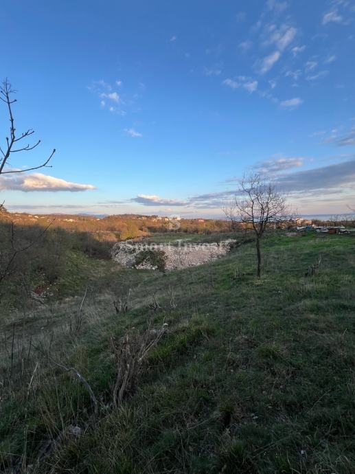 Terreno Drenova, Rijeka, 7.551m2