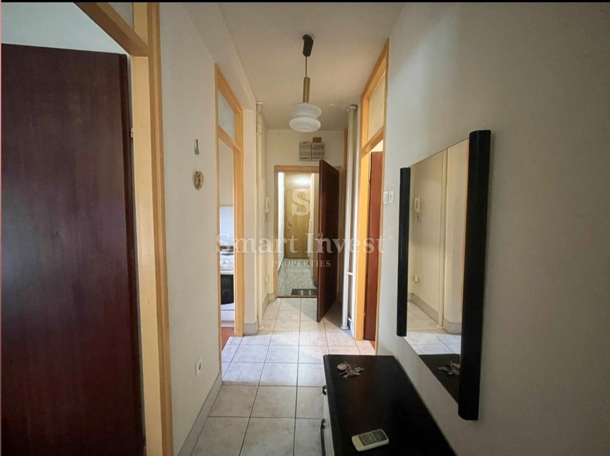 Appartamento Rastočine, Rijeka, 50m2