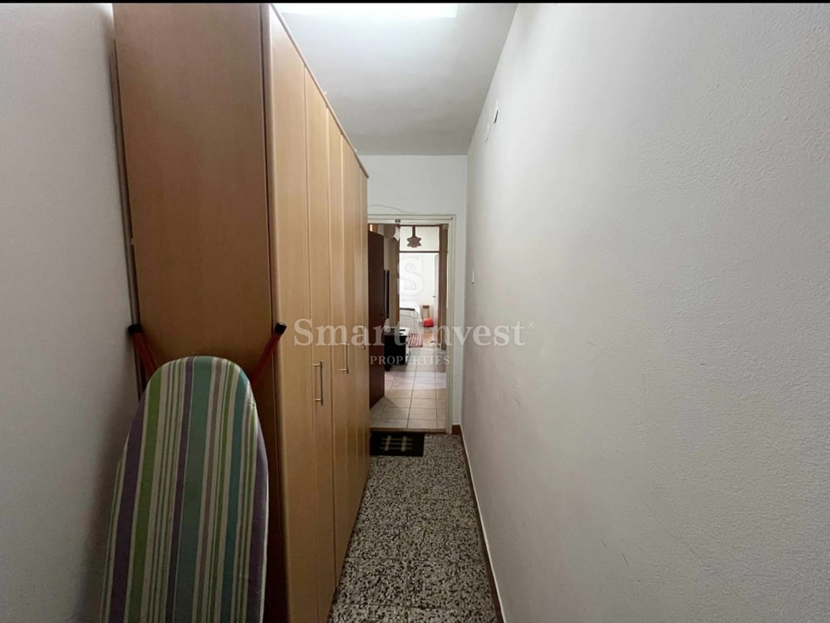 Appartamento Rastočine, Rijeka, 50m2