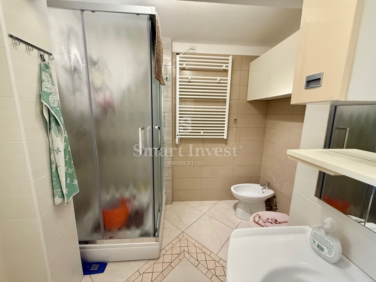 Appartamento Lovran, 61,92m2