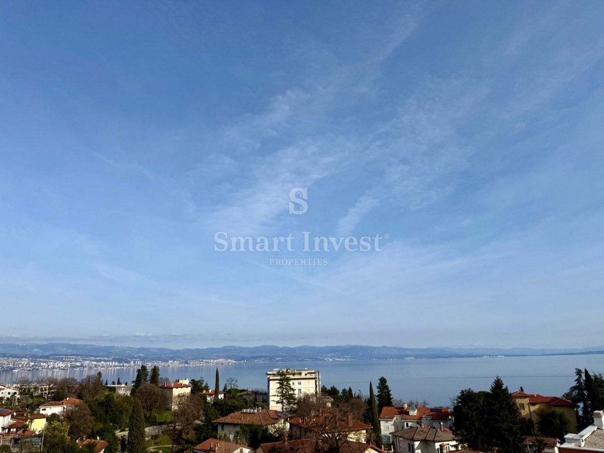 Appartamento Lovran, 61,92m2