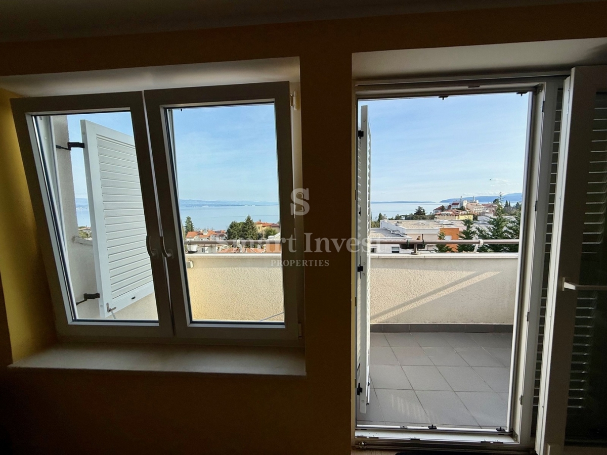 Appartamento Lovran, 61,92m2