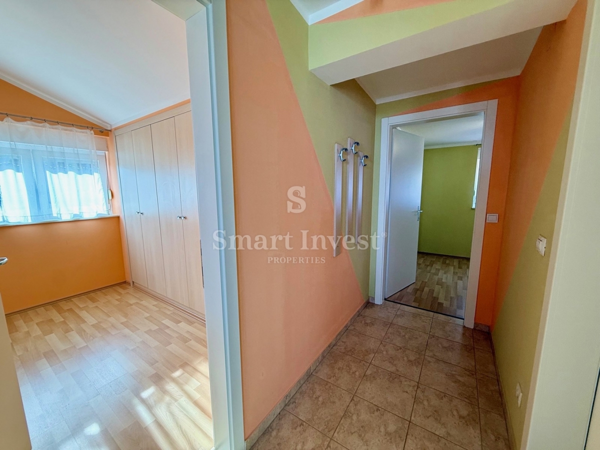 Appartamento Lovran, 61,92m2