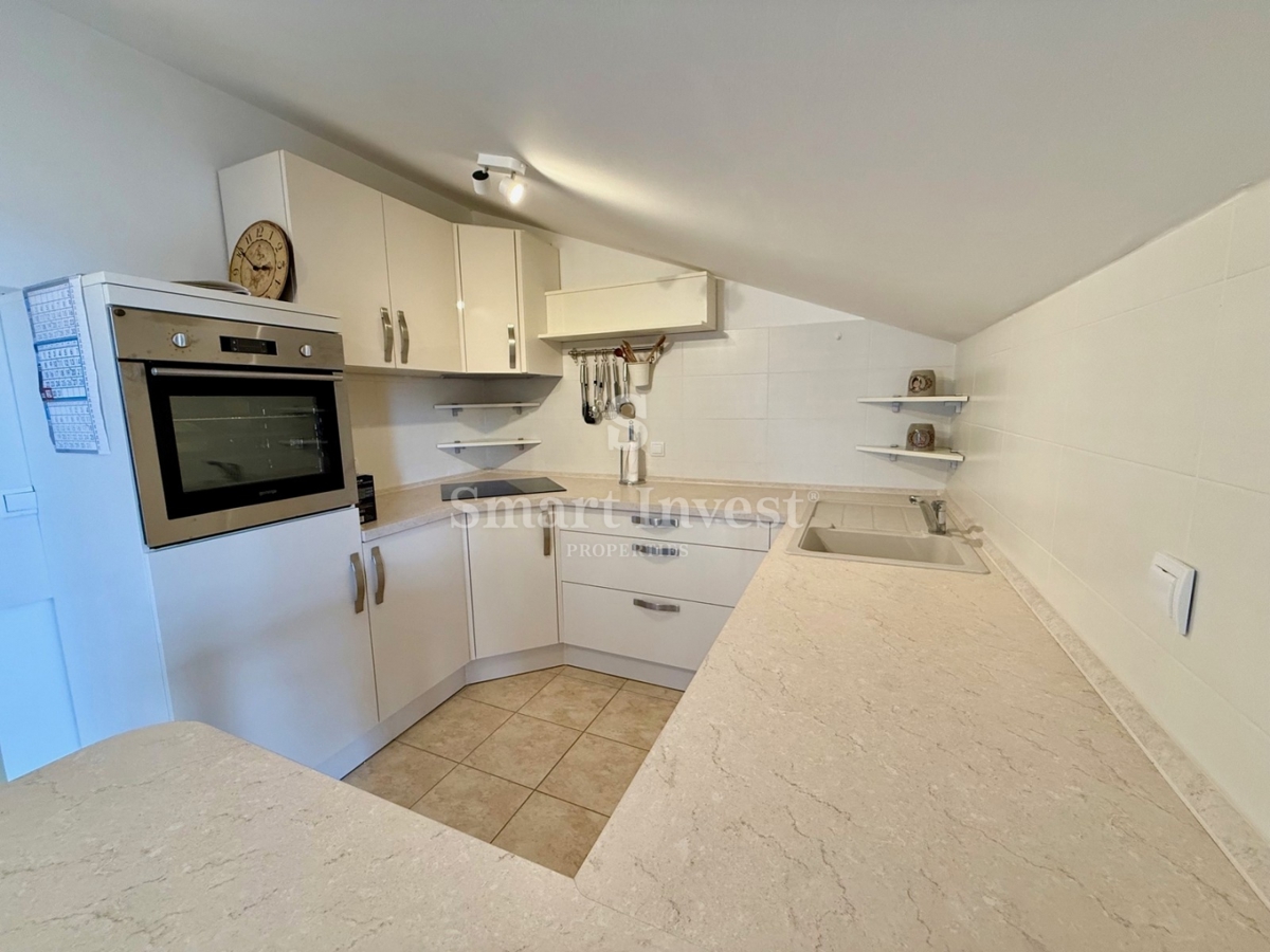 Appartamento Lovran, 61,92m2