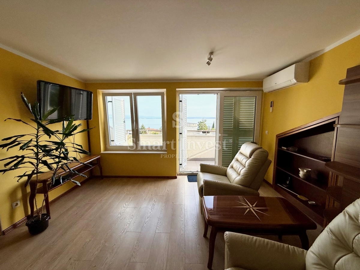 Appartamento Lovran, 61,92m2