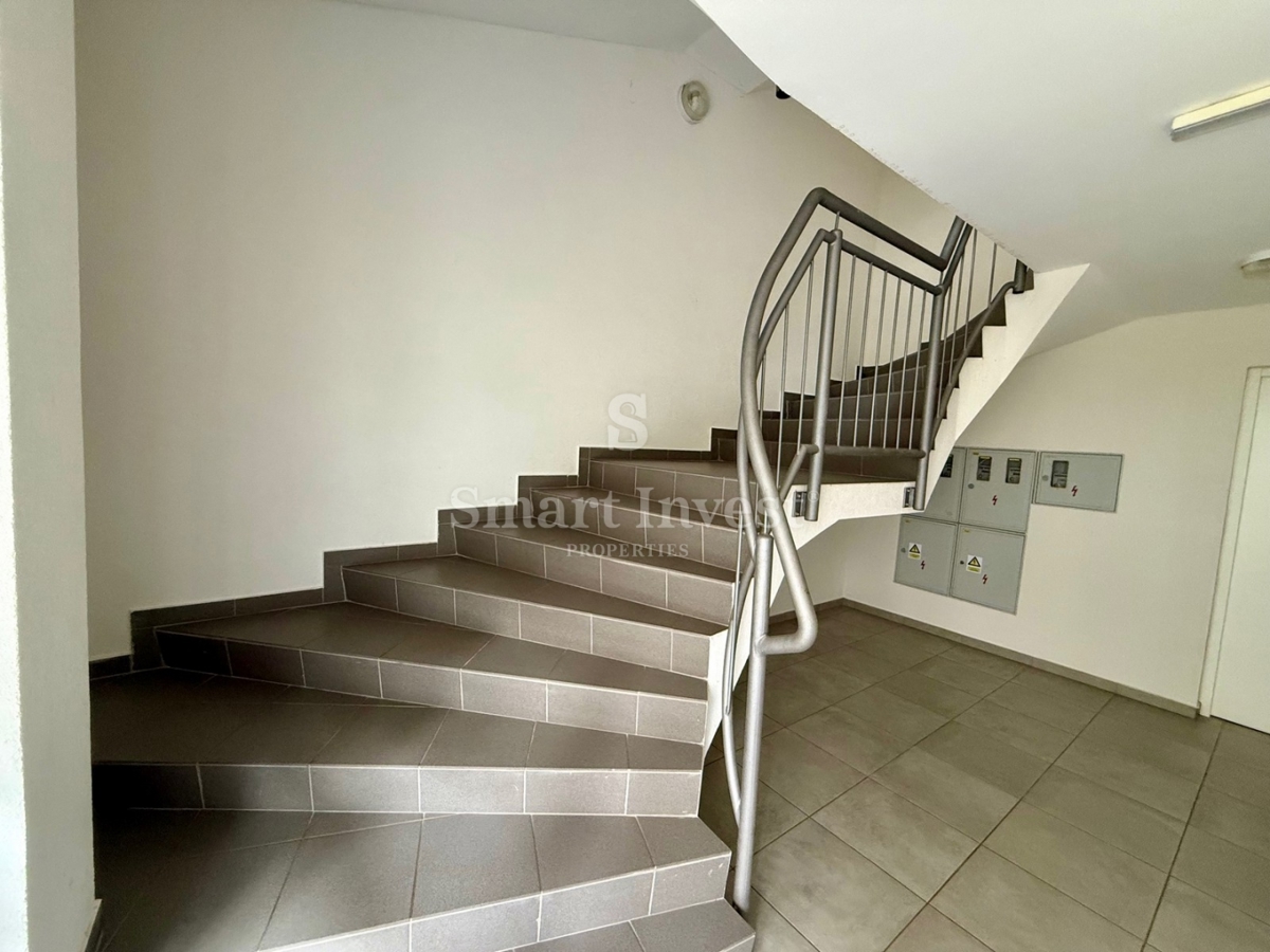 Appartamento Lovran, 61,92m2