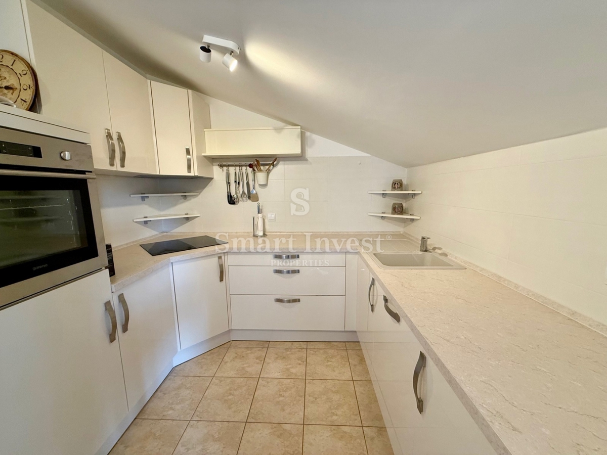 Appartamento Lovran, 61,92m2