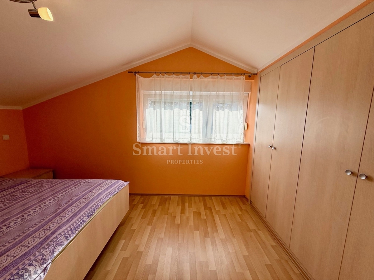 Appartamento Lovran, 61,92m2